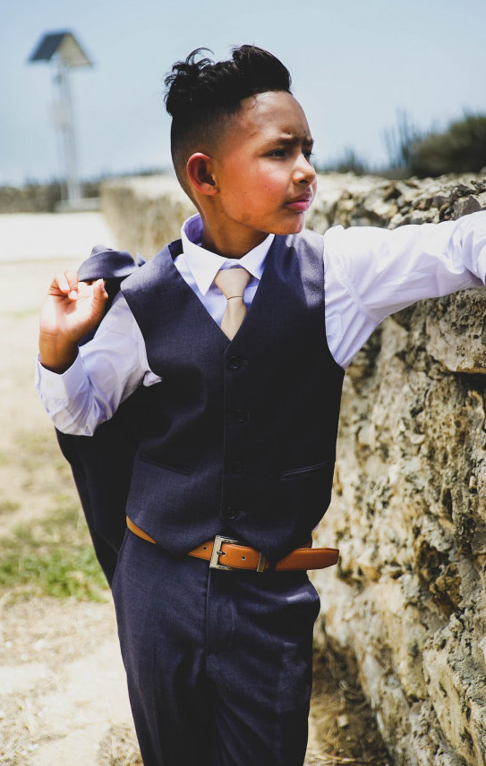 Creative Outfit Ideas for Your Boy - Boys Apparel